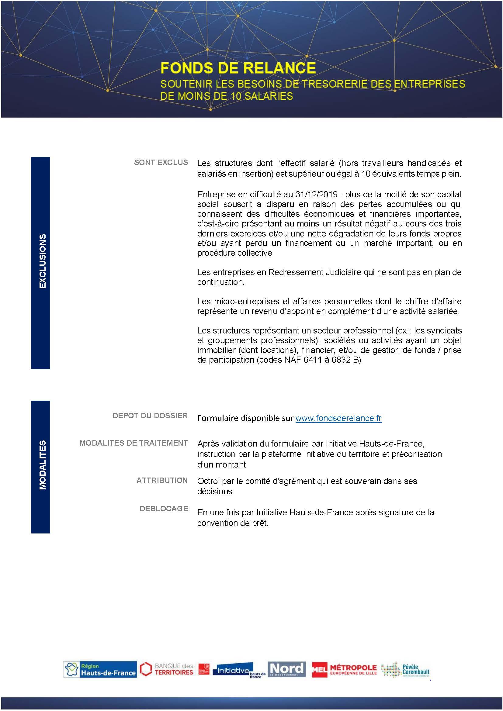 Relance ILMS, page 2