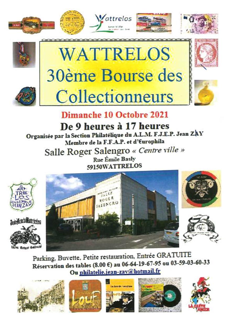 30e Bourse des Collectionneurs