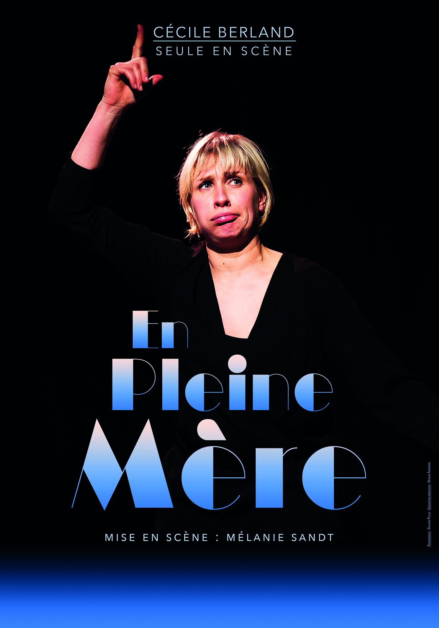 En Pleine Mère