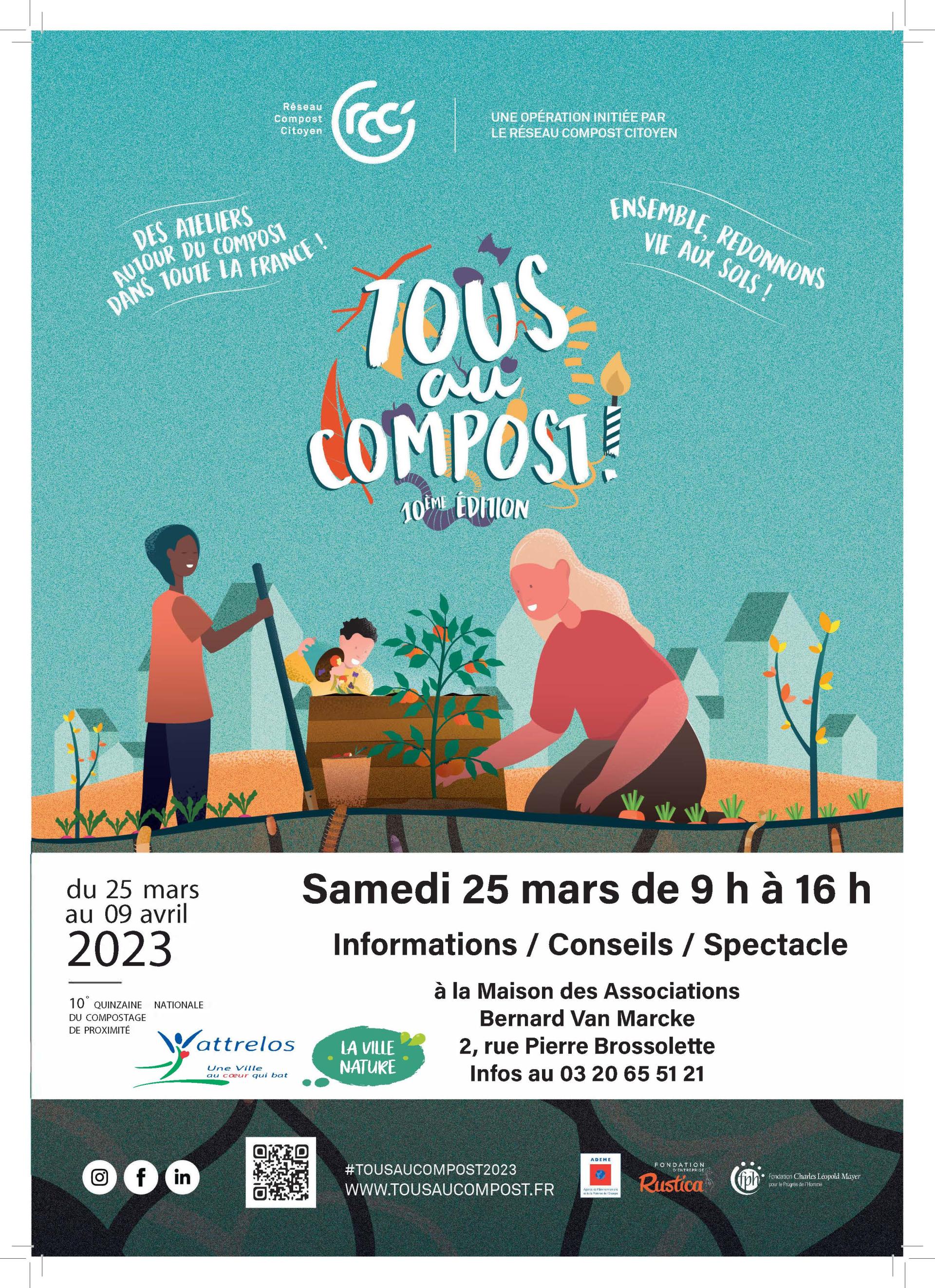 Tous au Compost 2023