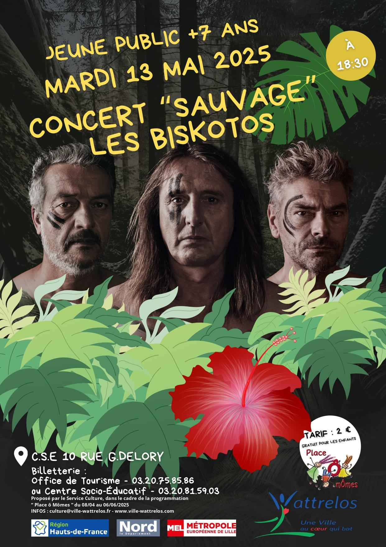 Sauvage