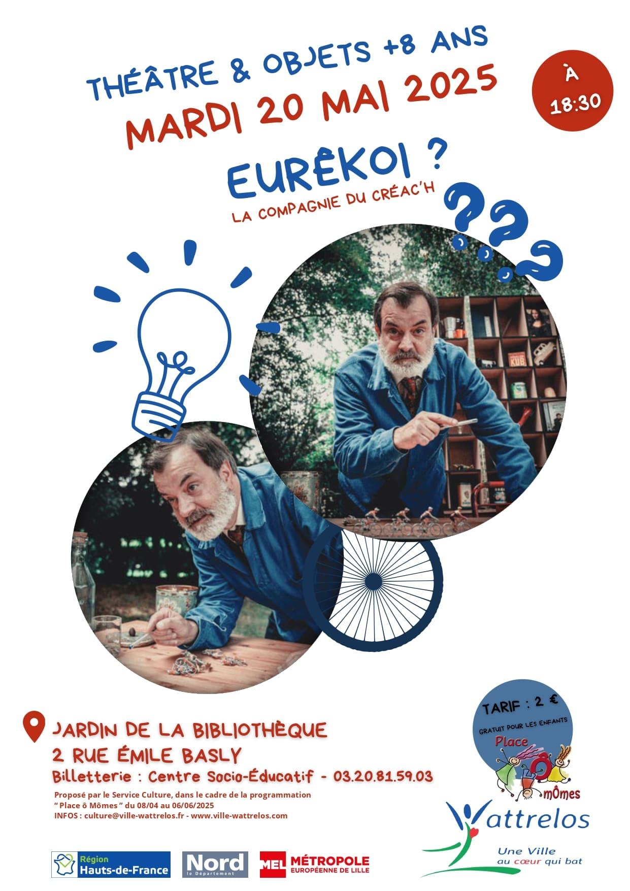 Eurêkoi