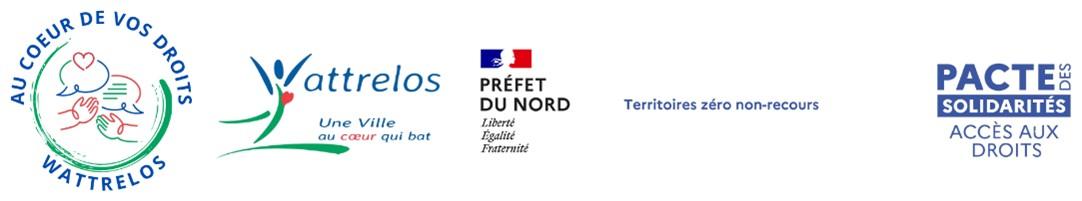 Logos partenaires TZNR